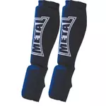 protege-tibias-metal-boxe-bleu-mb153