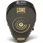 pattes-d-ours-cuir-leone-power-line-noir-or-GM410
