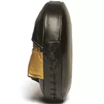 pattes-d-ours-leone-cuir-power-line-noir-or-GM411