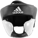 casque-de-combat-response-noir-blanc