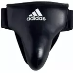 coquille-semi-pro-adidas-noir