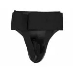 coquille-semi-pro-adidas-noire