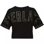t-shirt-femme-everlast-noir
