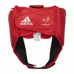 casque-de-boxe-adidas-ff-boxe-rouge