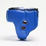 casque-de-boxe-leone-contest-bleu