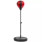punching-ball-enfants-metal-boxe