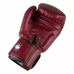 gants-de-boxe-twins-rouge