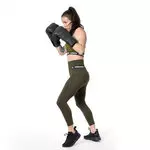 legging-boxe-femme-hayabusa-olive-5