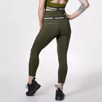 legging-boxe-femme-hayabusa-olive
