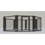 cage-de-mma-