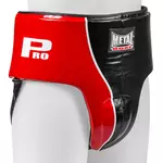 coquille-professionnelle-metal-boxe
