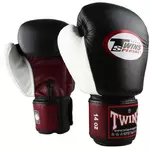 gants-de-boxe-twins-rouge-noir-blanc