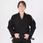 kimono-jujitsu-gi-femme-nova-absolute-noir