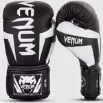 gant-de-boxe-venum-elite-noir-blanc