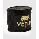 bandes-venum-noire-or