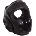 casque-de-boxe-venum-elite-noir