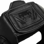 casque-de-boxe-venum-challenger-noir