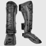 protege-tibias-pieds-elite-dark-camo-venum