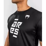 t-shirt-technique-ares-dry-tech-venum-noir