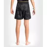 fightshort-razor-enfant-venum-noir-or