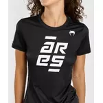 t-shirt-ares-dry-tech-venum-noir-femme