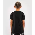 tee-shirt-venum-classique-noir-enfant