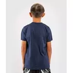 t-shirt-venum-enfant-classique-bleu