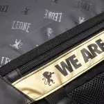 sac-a-dos-de-sport-leone-noir