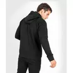 sweat-venum-ufc-zippe-capuche-noir
