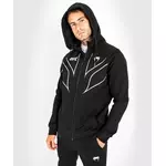 sweat-ufc-venum-zippe-a-capuche-noir-blanc
