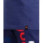 marcel-venum-classique-bleu-marine-orange