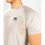 t-shirt-venum-g-fit-beige