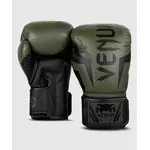 gant-de-boxe-elite-kaki-venum