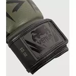 gant-boxe-elite-kaki-venum