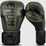 gants-de-boxe-elite-kaki-venum