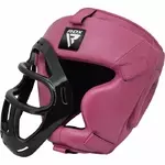 casque-rdx-combox-rose