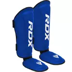 protege-tibia-boxe-rdx-t1-bleus