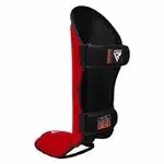 protege-tibias-boxe-rdx-t1-rouge