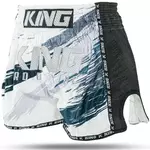 short-boxe-thai-king-pro-boxing-storm-blanc