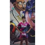short-de-boxe-king-pro-boxing-storm-3-rose