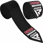 bandes-de-boxe-rdx-noir