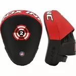 pattes-d-ours-rdx-t1-noire-rouge