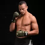 gants-mma-phantom-vert
