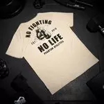 tee-shirt-phantom-athletic-no-fight-no-life-sable