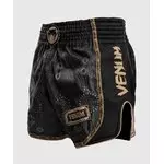 short-de-boxe-thai-venum-santa-muerte