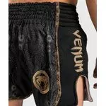 short-thai-santa-muerte-venum-noir-marron