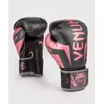 gants-boxe-elite-noir-or-rose