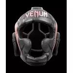 casque-de-boxe-elite-noir-or-rose