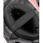 casque-boxe-elite-noir-or-rose