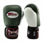gant-boxe-thai-twins-olive-blanc